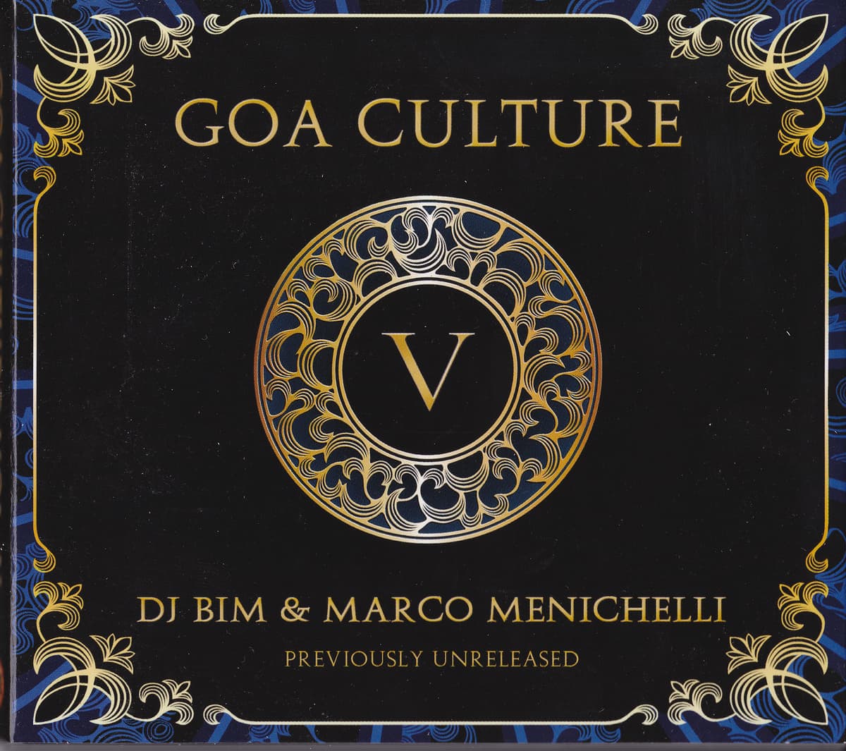 Goa Culture V