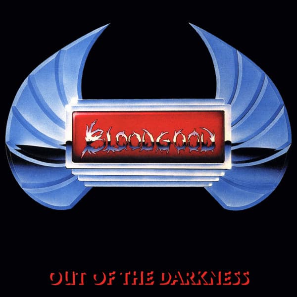 Out of the Darkness