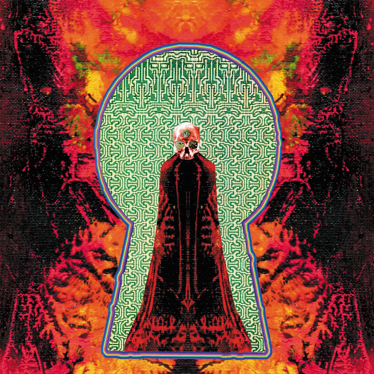 Occult Future