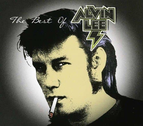 The Best of Alvin Lee