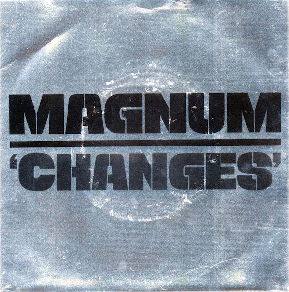 Changes