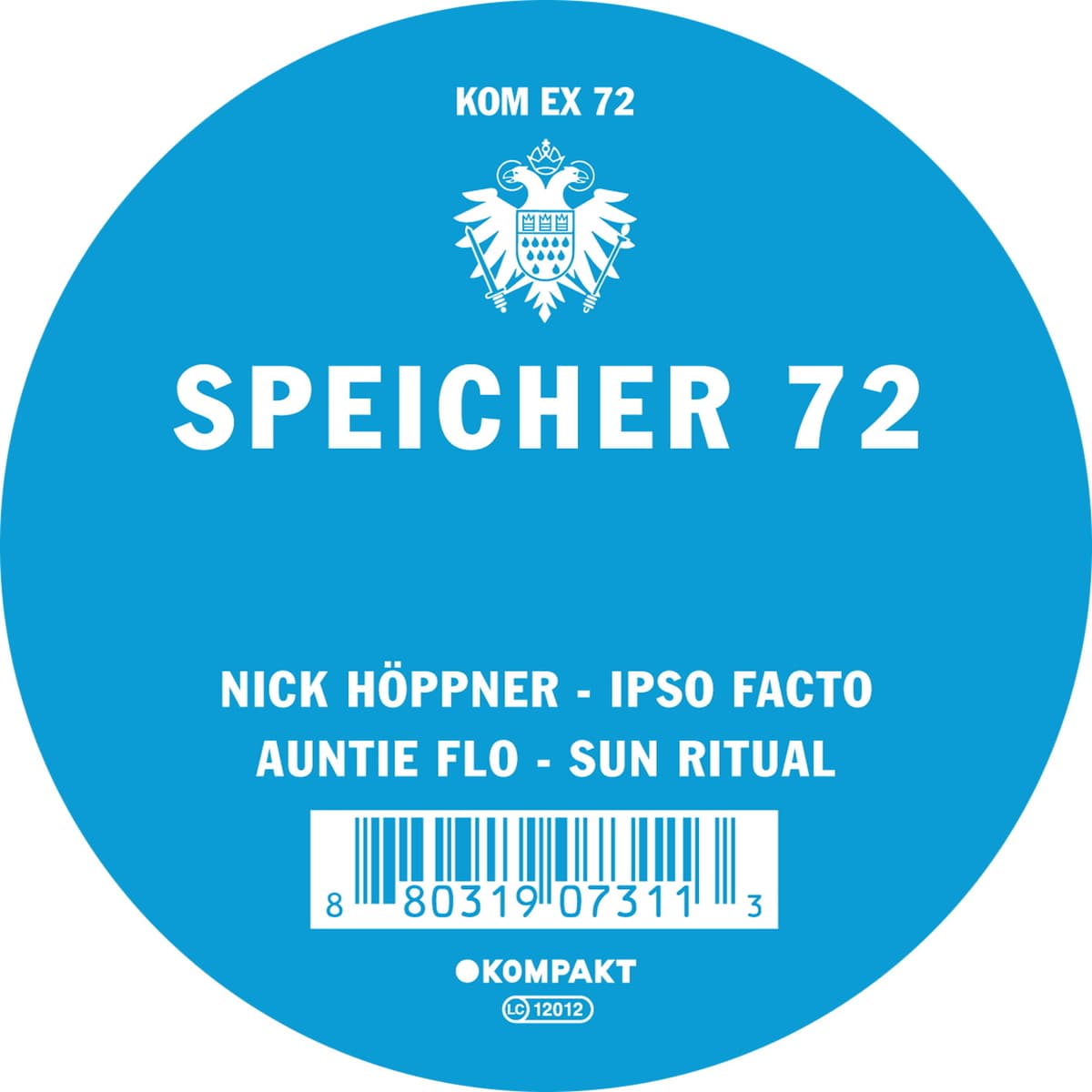Speicher 72