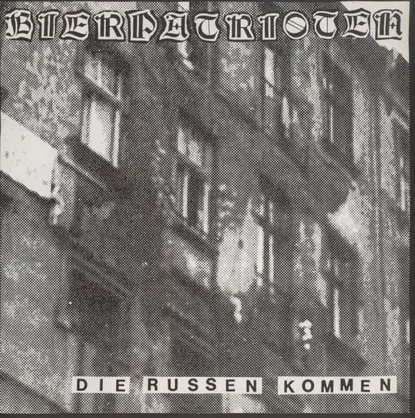 Die Russen Kommen
