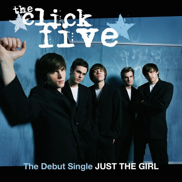 Just the Girl