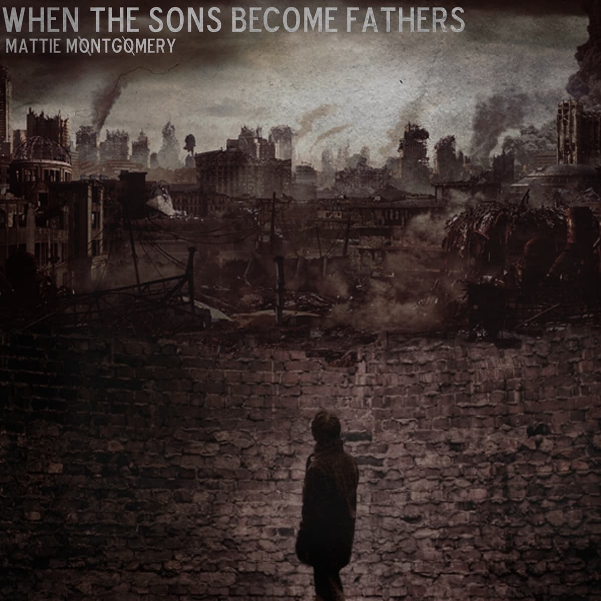 When the Sons Become Fathers