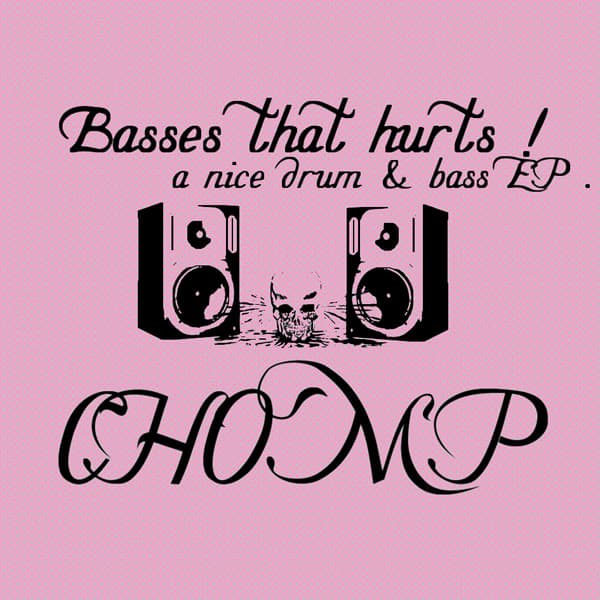 Basses That Hurts !