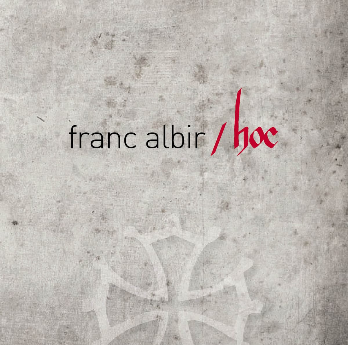 Hoc