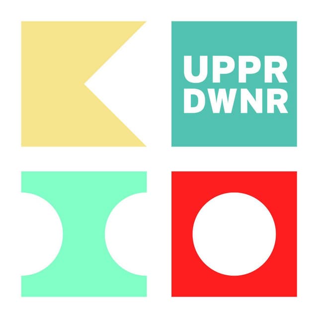 Uppr Dwnr