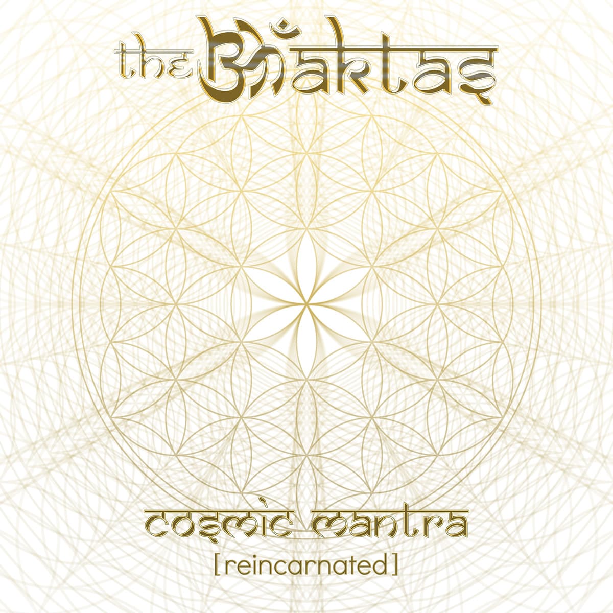 Cosmic Mantra [Reincarnated]