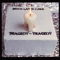 Tragedy - Tragedy
