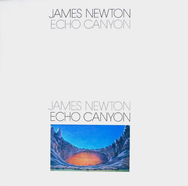 Echo Canyon