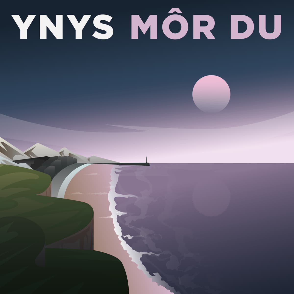 Môr Du