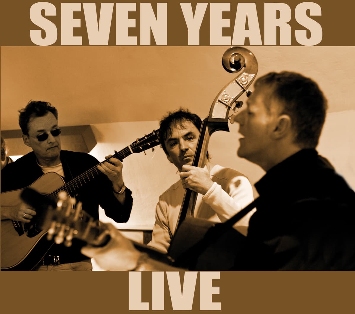 Seven Years Live