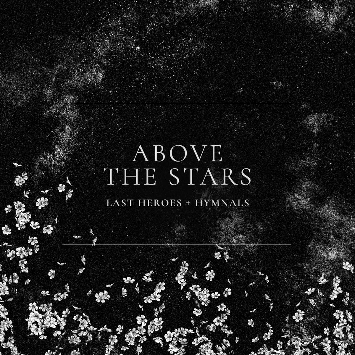 Above the Stars