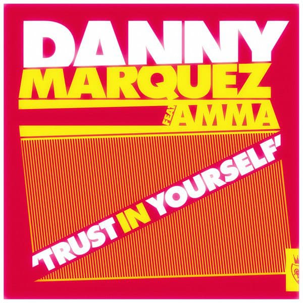 Trust In Yourself
