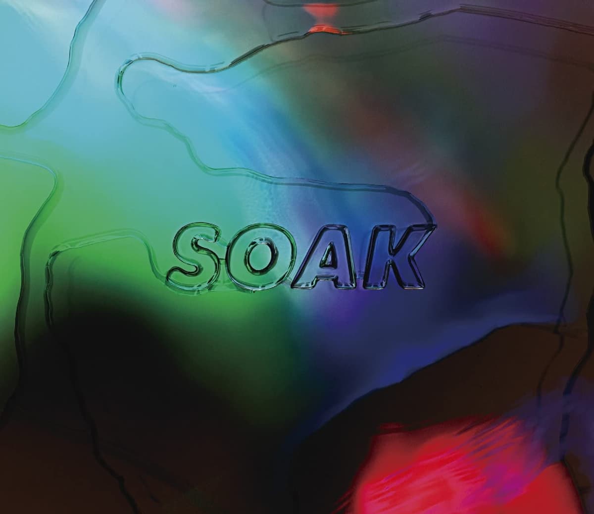 SOAK