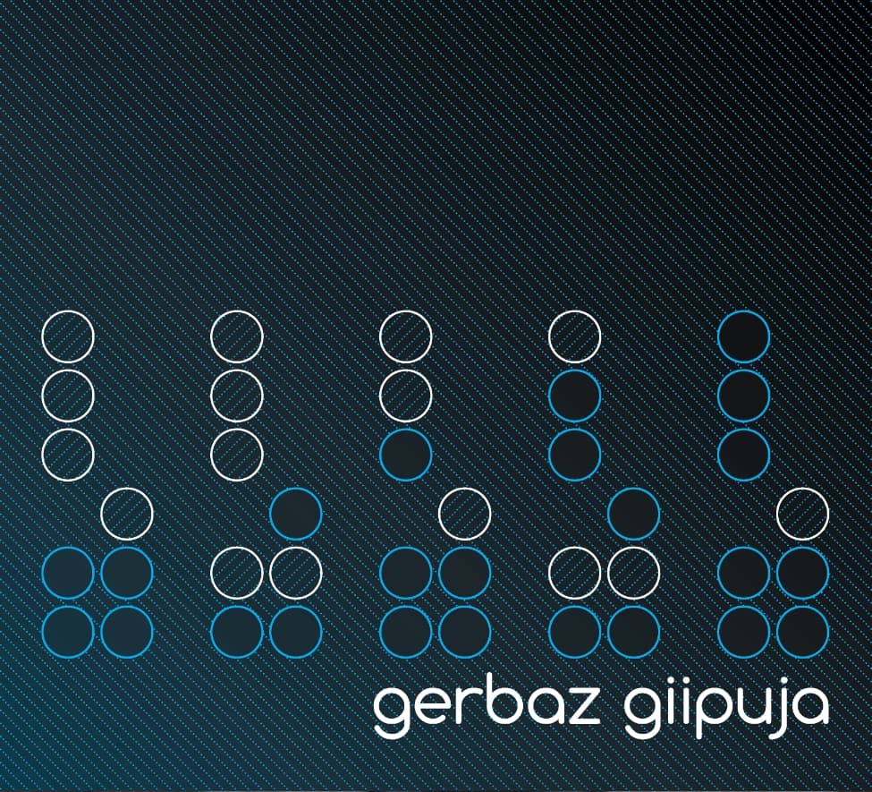 gerbaz giipuja
