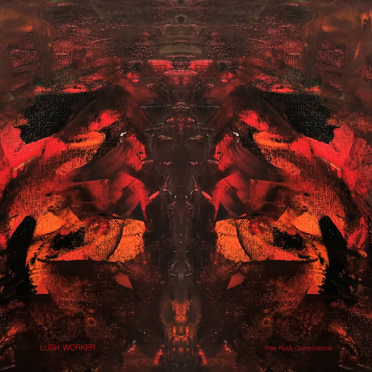 Free Rock Compositions