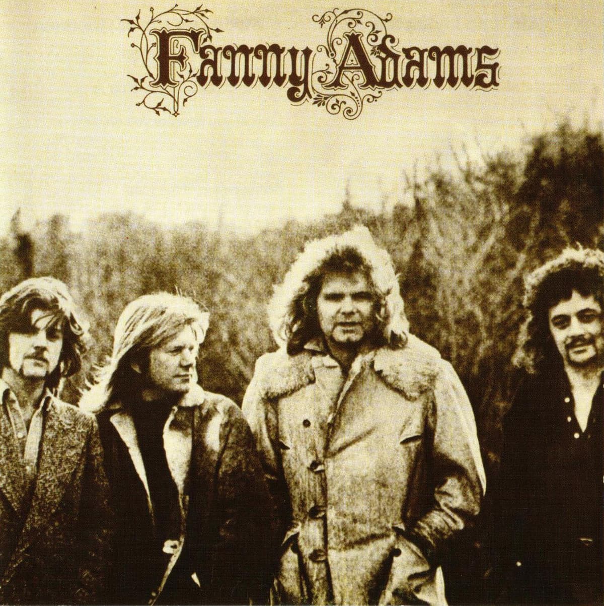 Fanny Adams