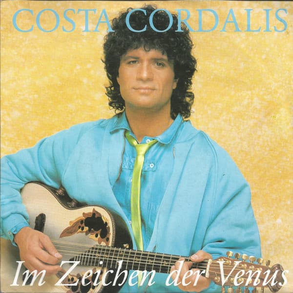 Im Zeichen der Venus
