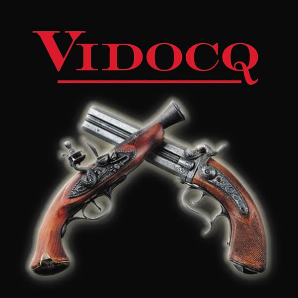 Vidocq