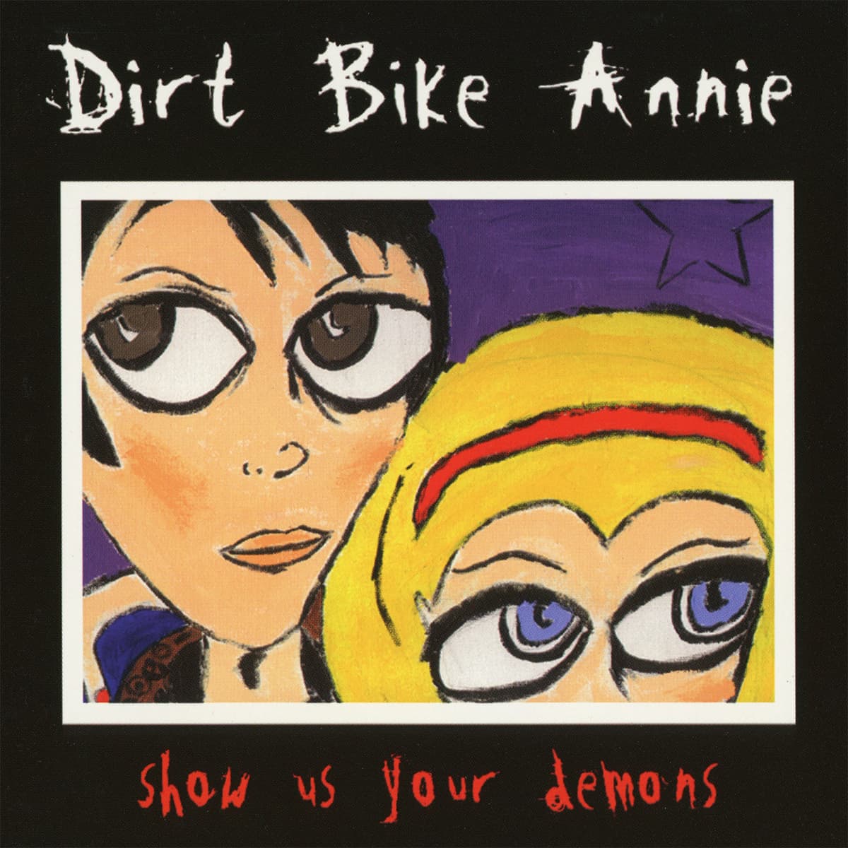 Show Us Your Demons