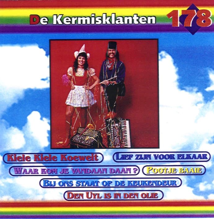 De Kermisklanten