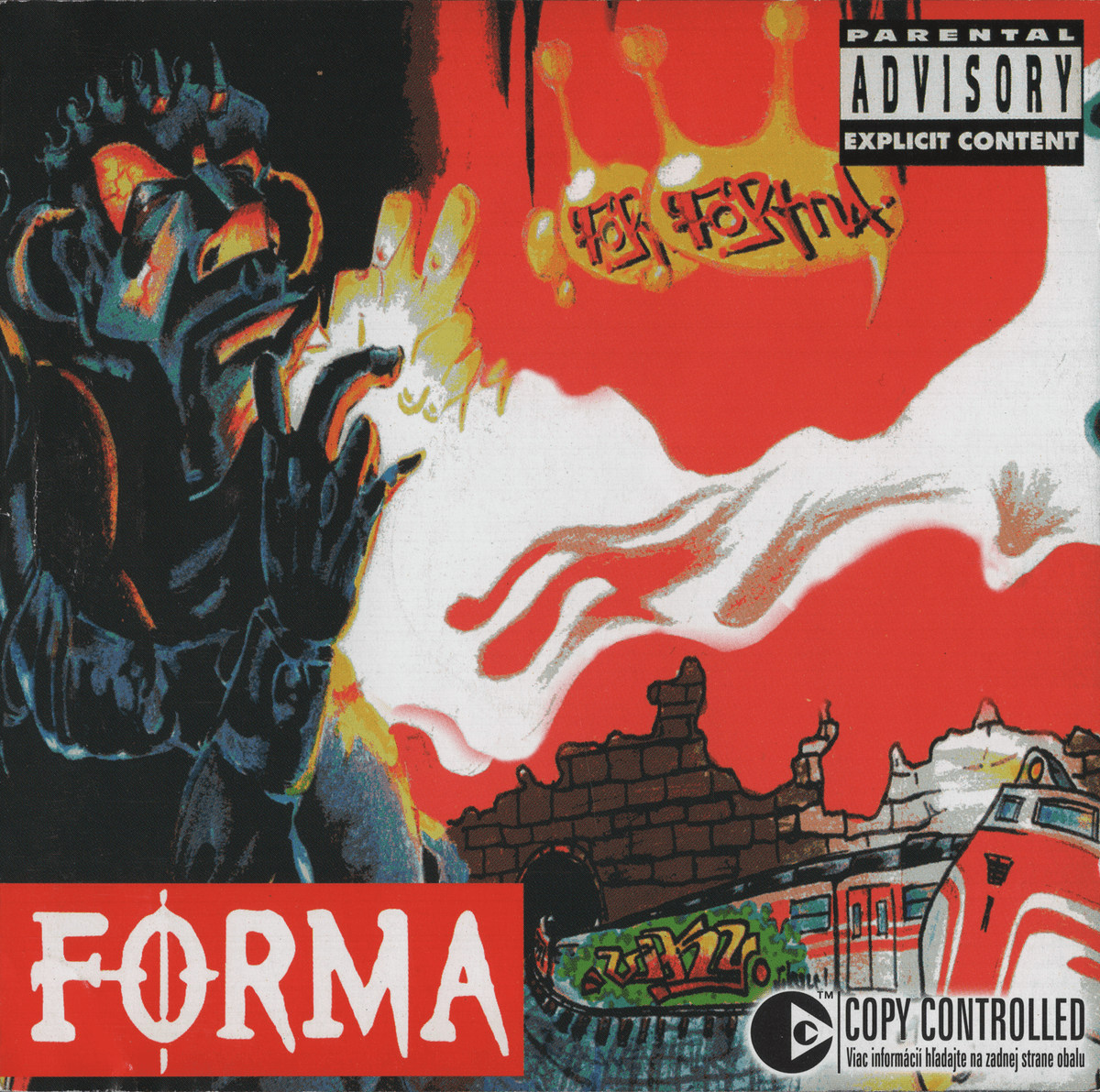 Forma