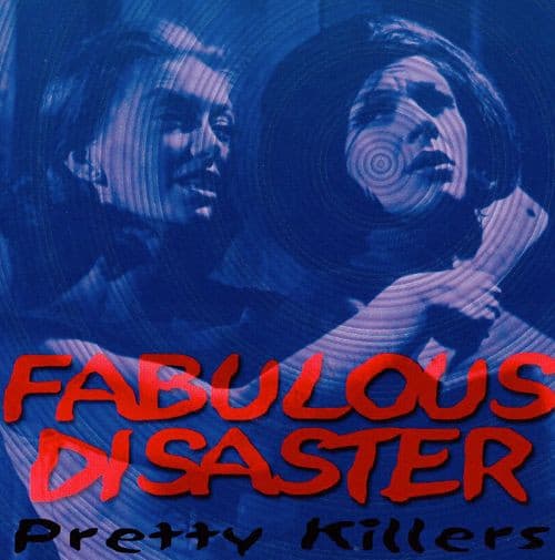 Pretty Killers