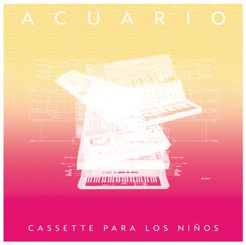 Cassette Para Los Niños