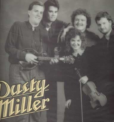 Dusty Miller