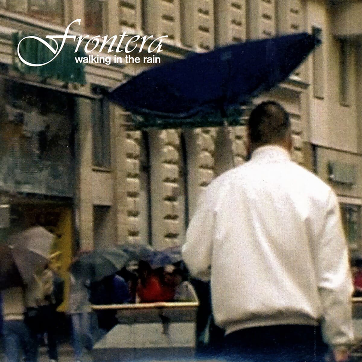 Walking in the Rain