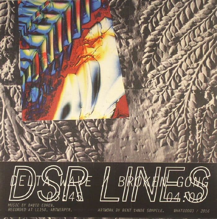 Delta Wave / Broken Gong