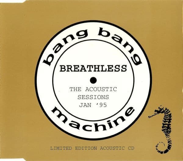 Breathless