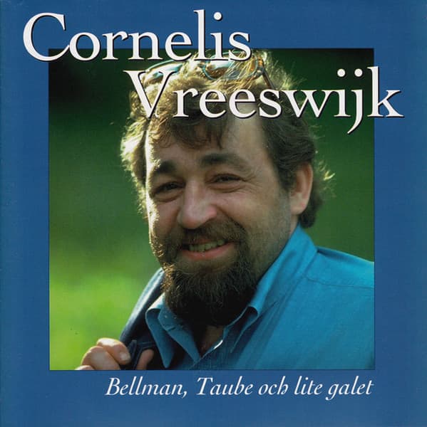Bellman, Taube och lite galet