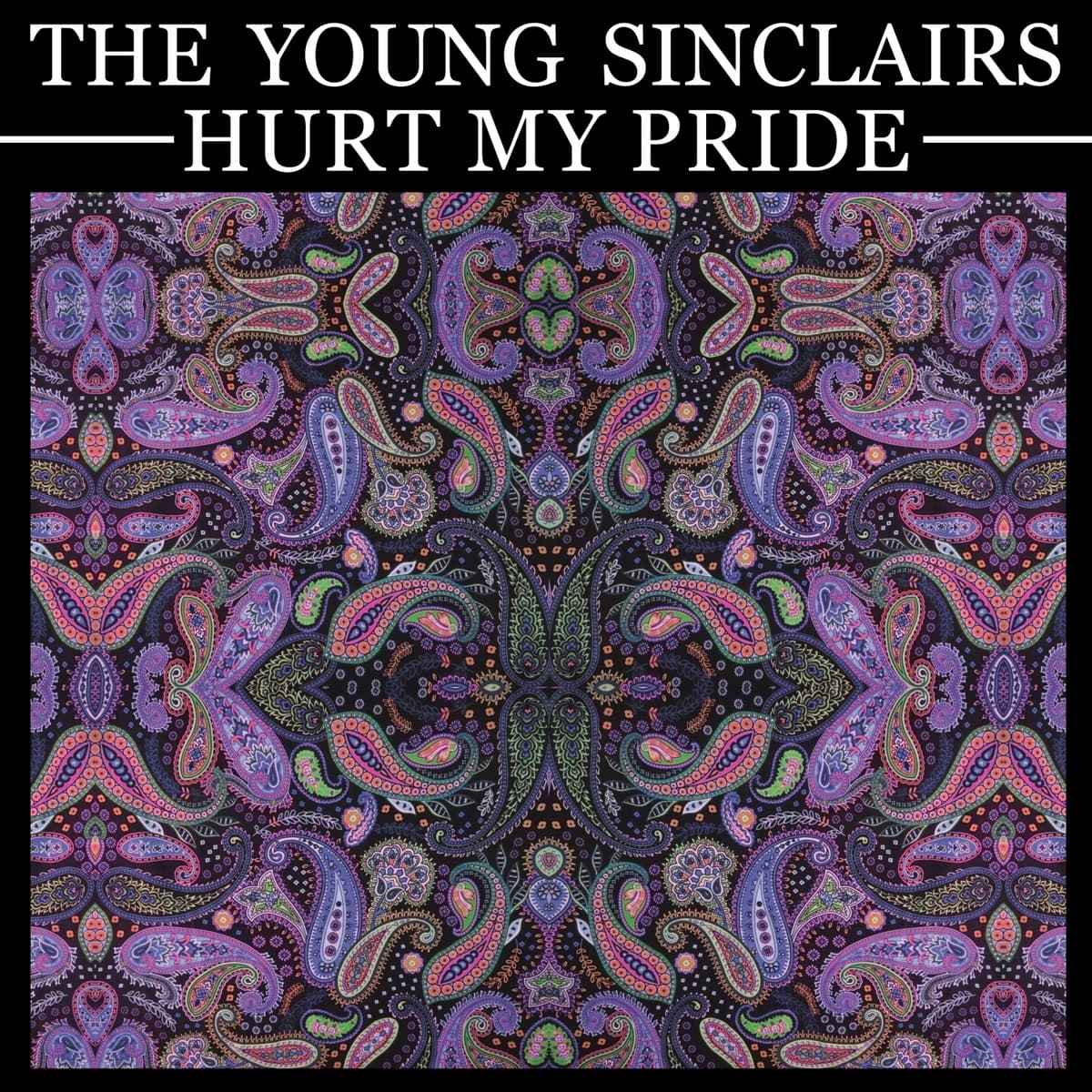 Hurt My Pride