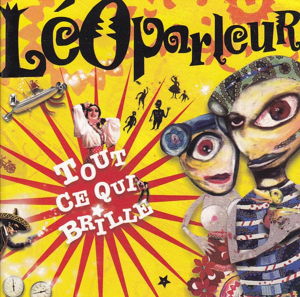 Tout ce qui brille