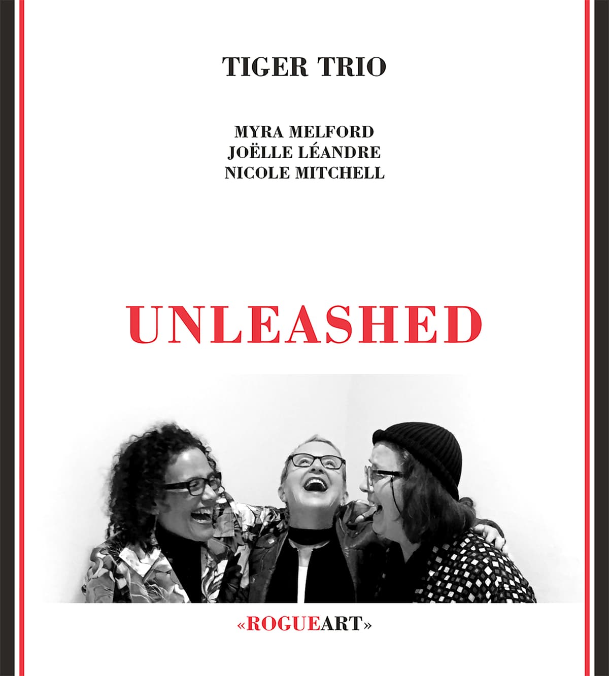 Unleashed