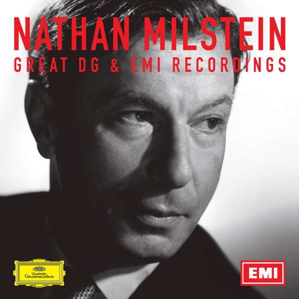 Great DG & EMI Recordings