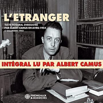 L'Etranger