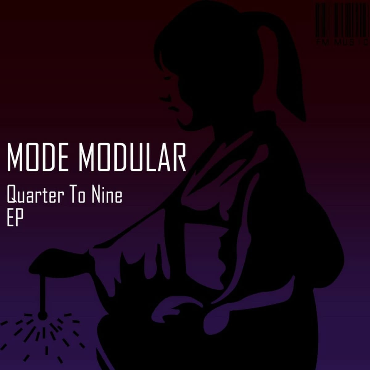 Quarter to Nine EP