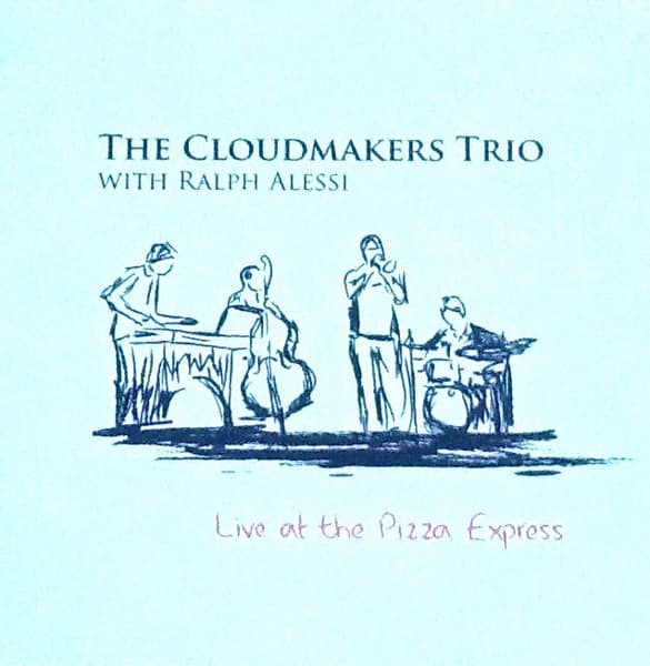 Live at the Pizza Express