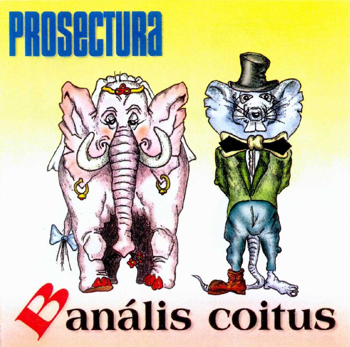 Banális Coitus