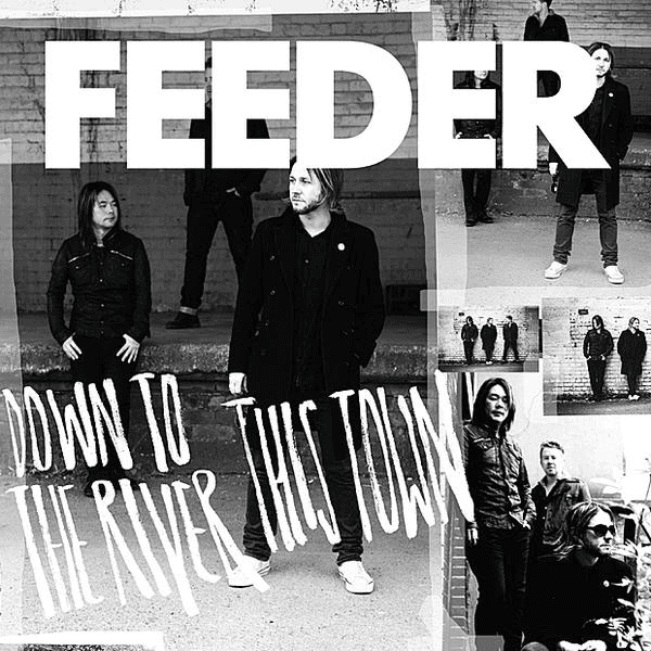 This Town / Down to the River