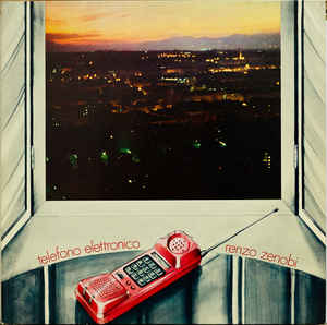 Telefono elettronico