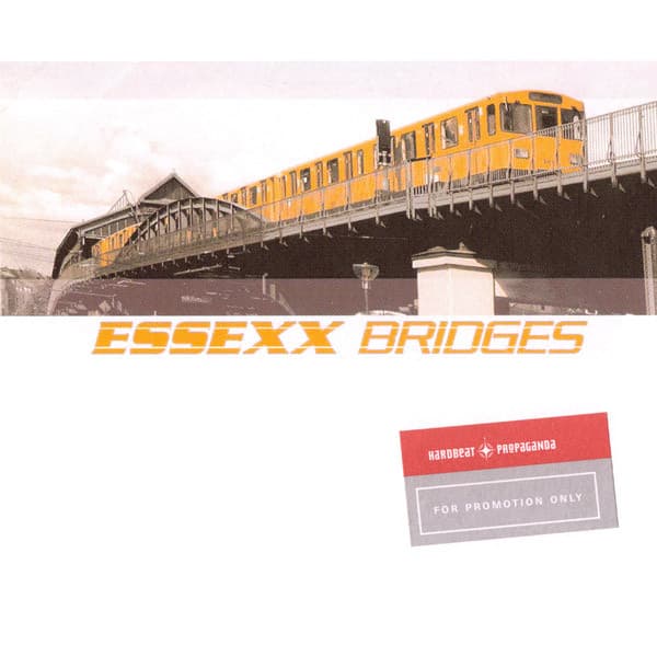 Bridges DJ