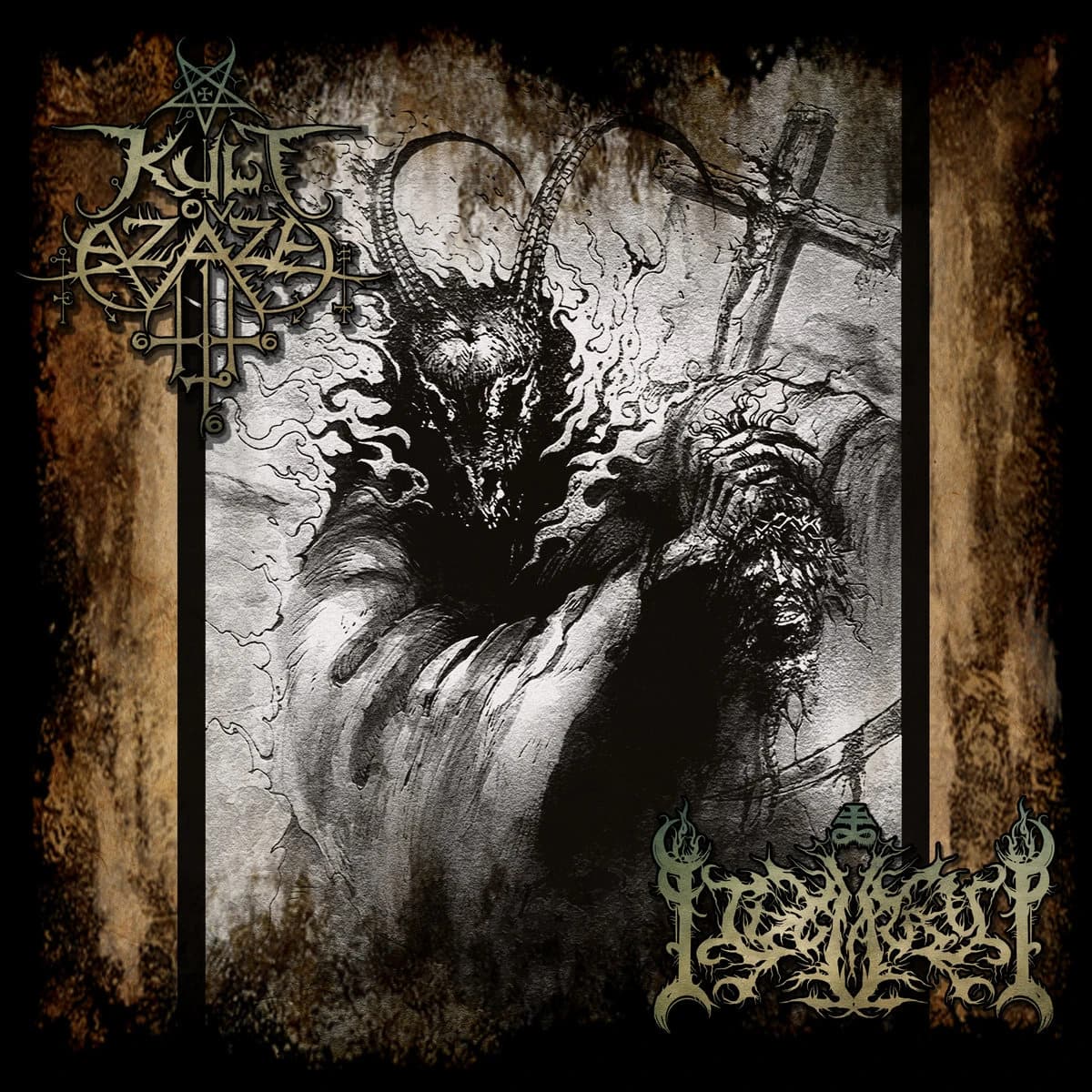Luciferian Vengeance