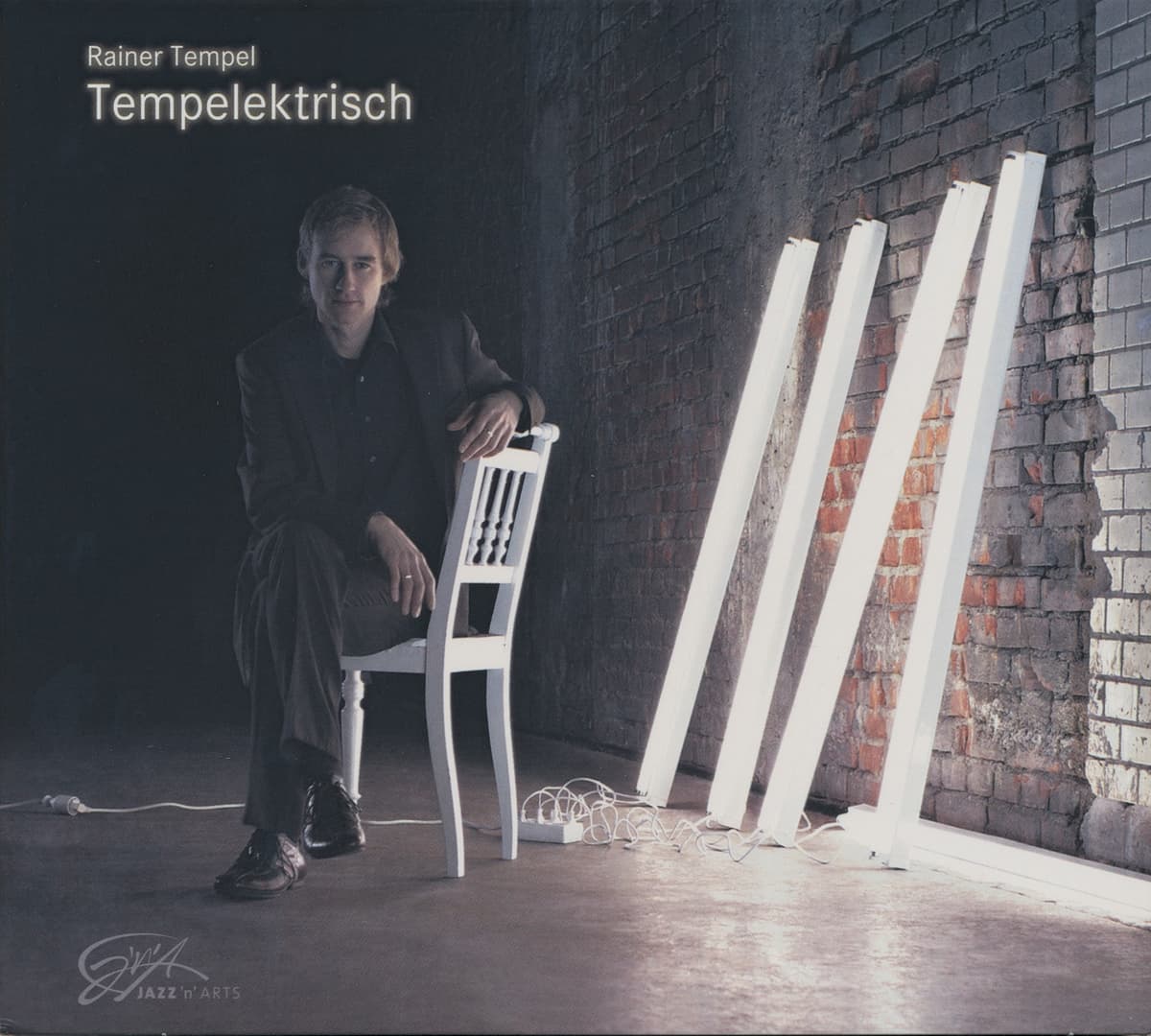 Tempelektrisch