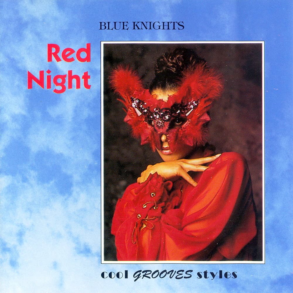 Red Night