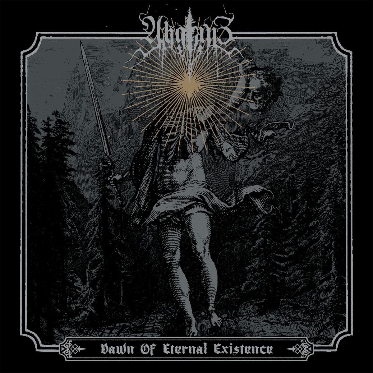 Dawn of Eternal Existence
